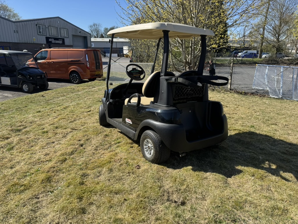Club Car Tempo 48v Fleet - Image 3