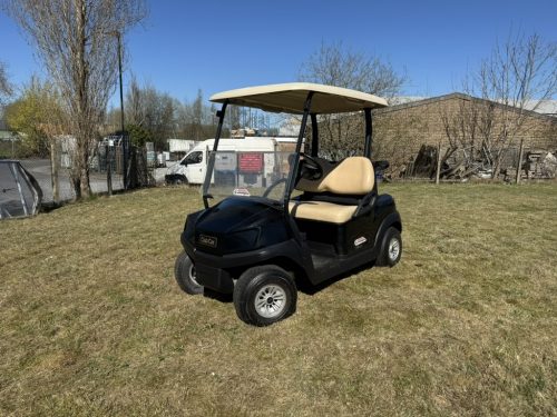Club Car Tempo 48v Fleet