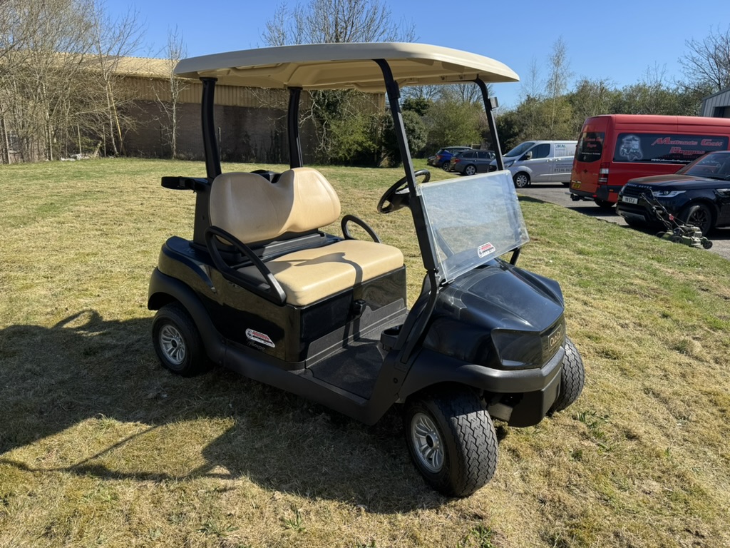 Club Car Tempo 48v Fleet - Image 2