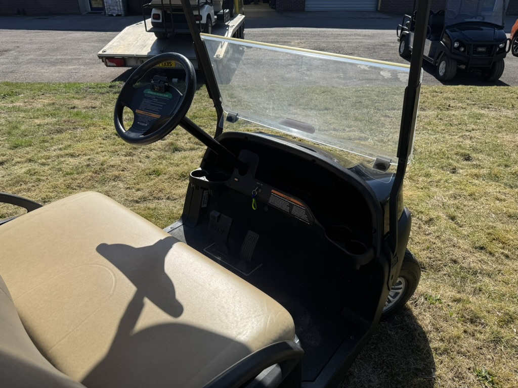 Club Car Tempo 48v Fleet - Image 5