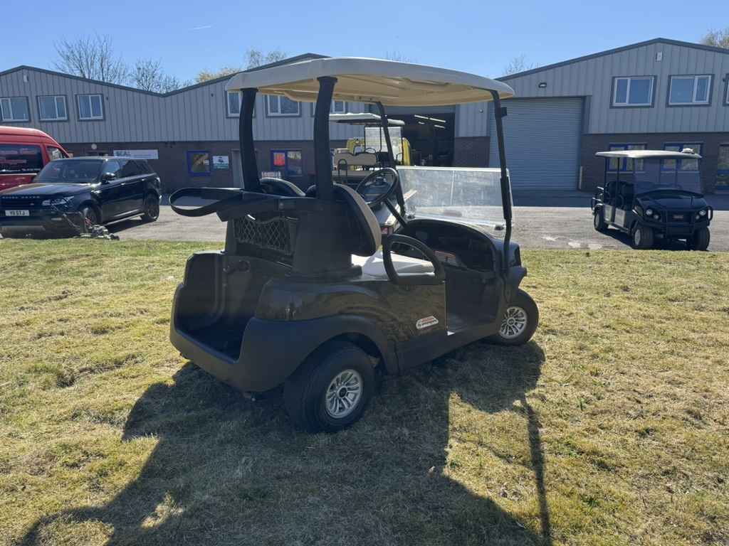 Club Car Tempo 48v Fleet - Image 4